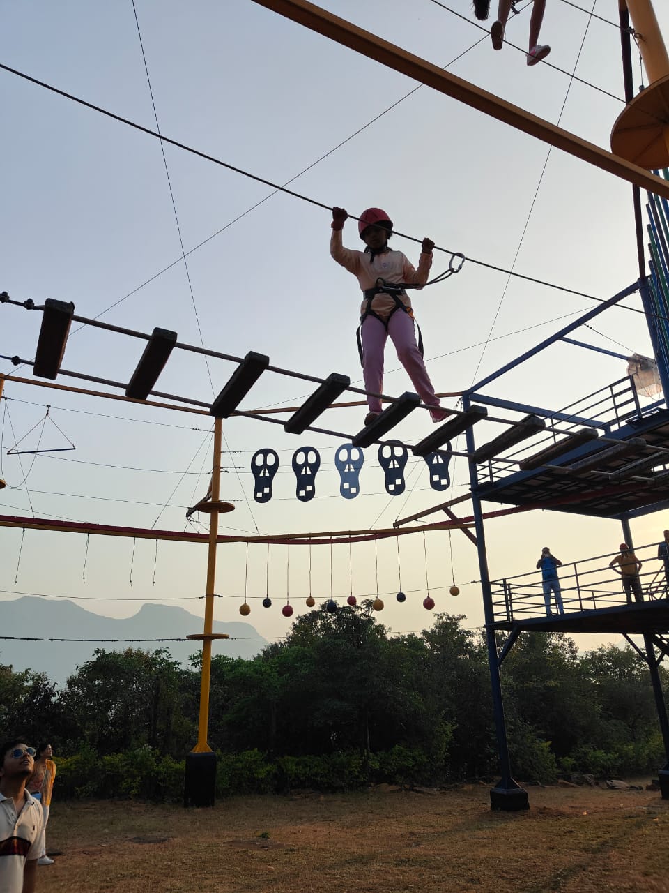 Aamby Valley Adventure Park