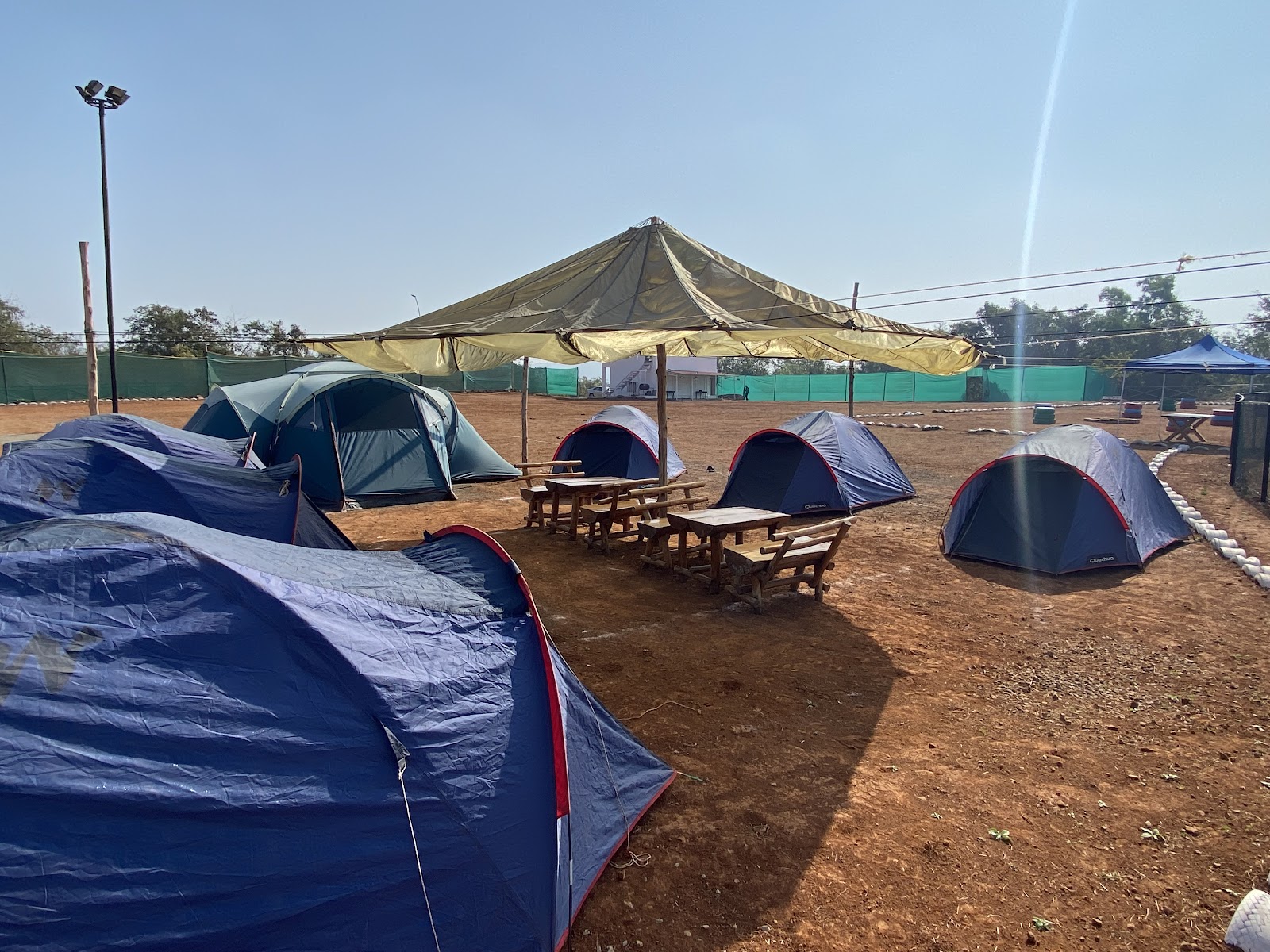 Aamby Valley Adventure Park