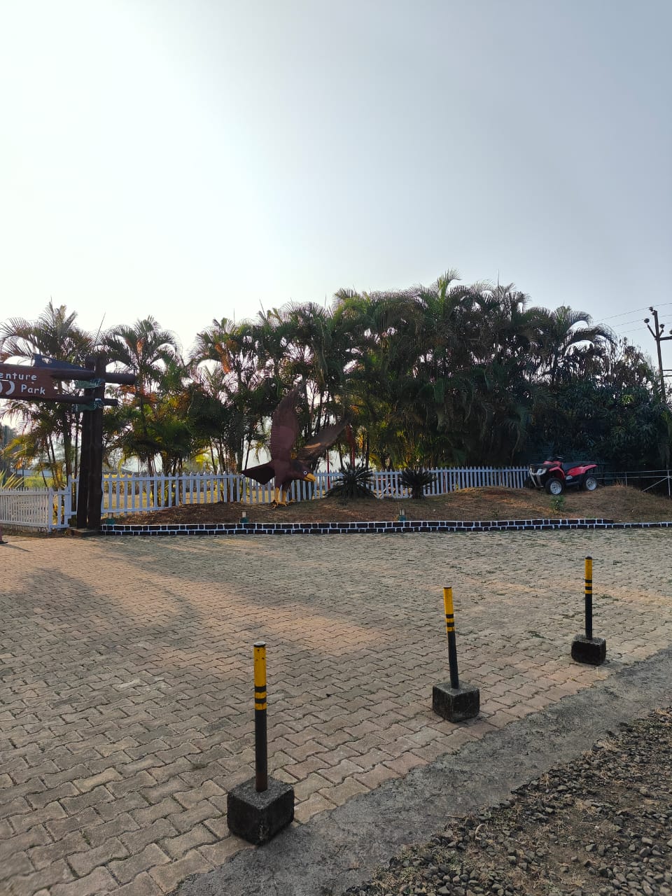 Aamby Valley Adventure Park