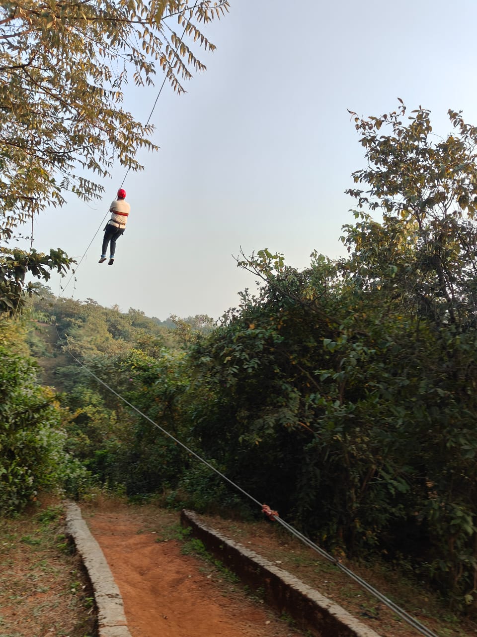 Aamby Valley Adventure Park