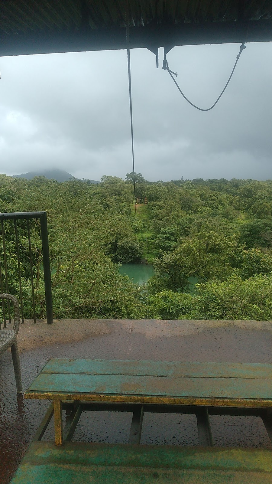 Aamby Valley Adventure Park