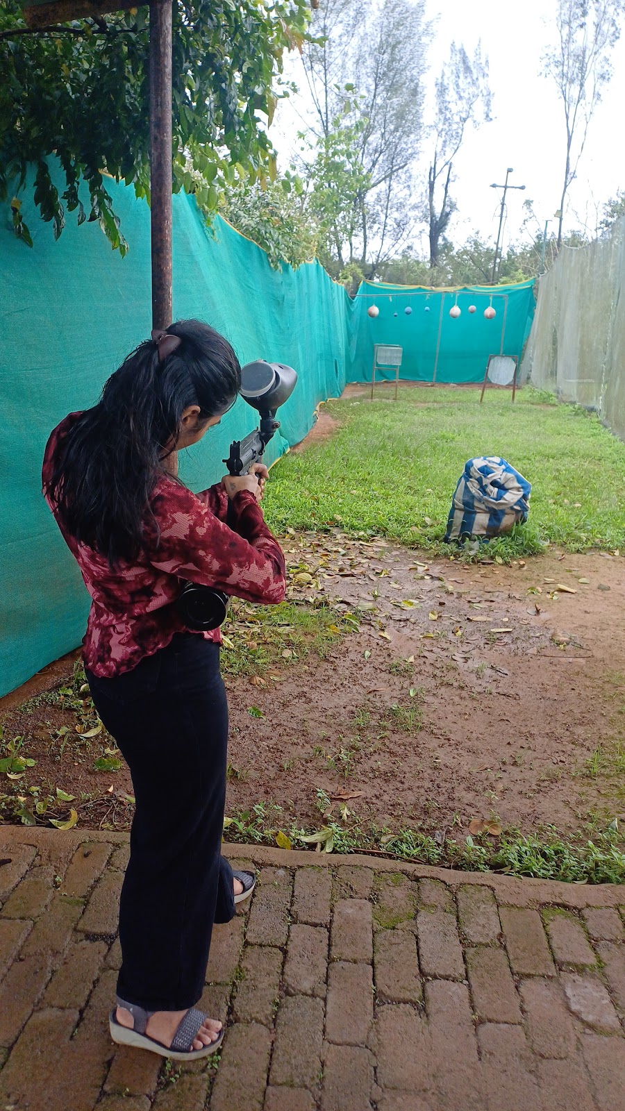 Aamby Valley Adventure Park