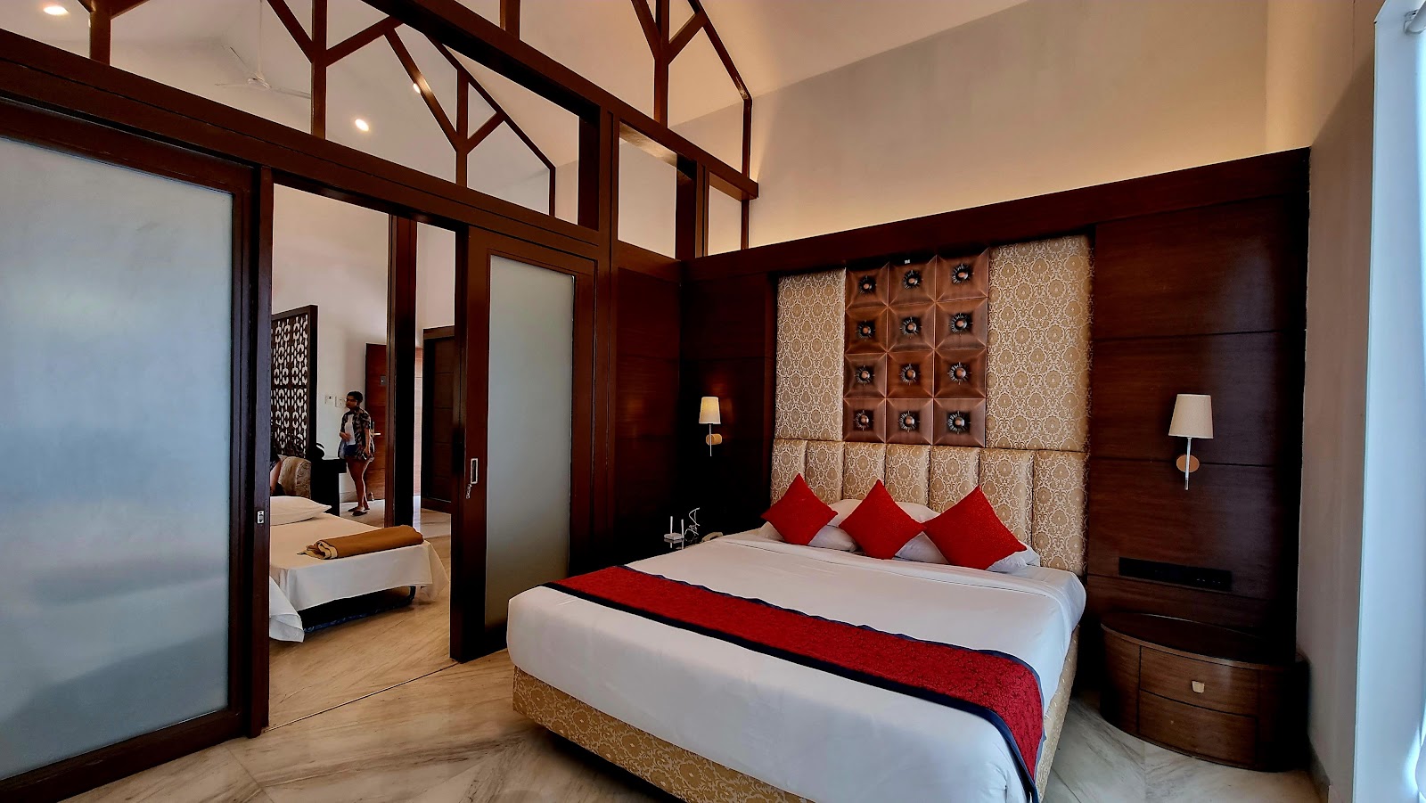 Aamby Valley Clubhouse