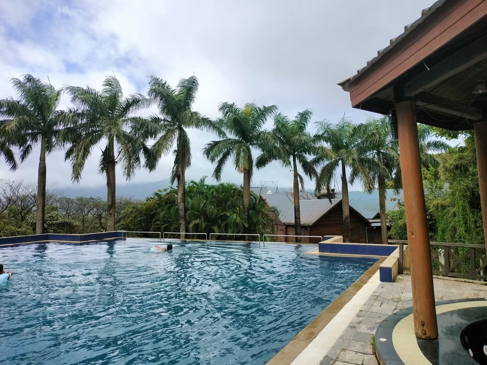 Aamby Valley Clubhouse