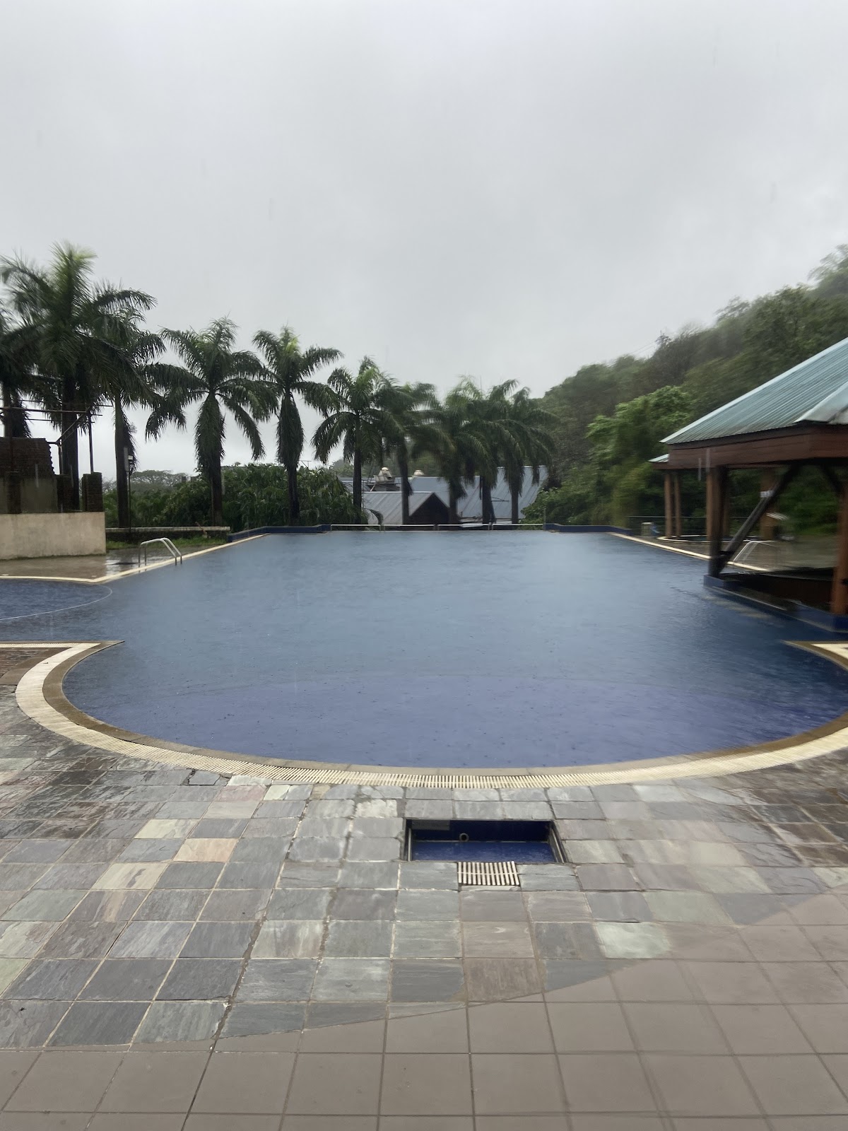 Aamby Valley Golf Course