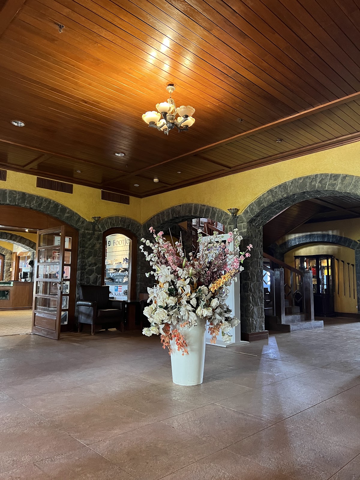 Aamby Valley Golf Course