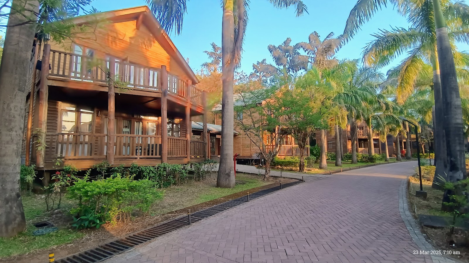 Aamby Valley City - Luxury Retreat in Maharashtra