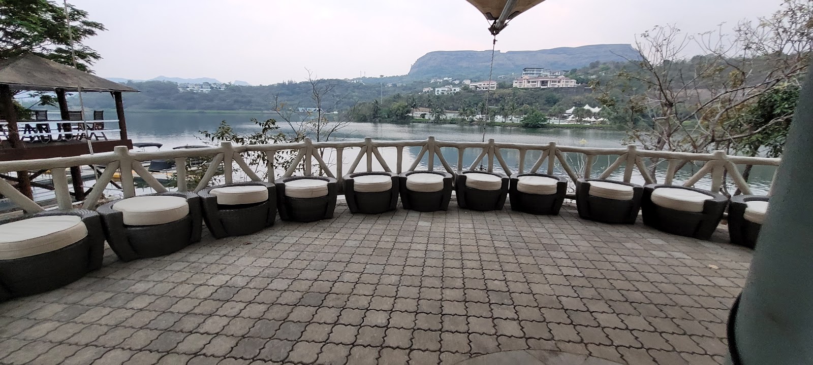 Aamby Valley Wetlands