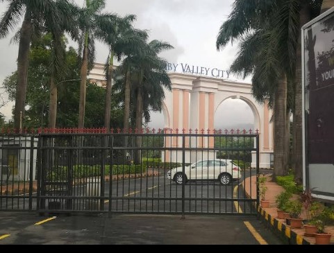 Aamby Valley Wetlands