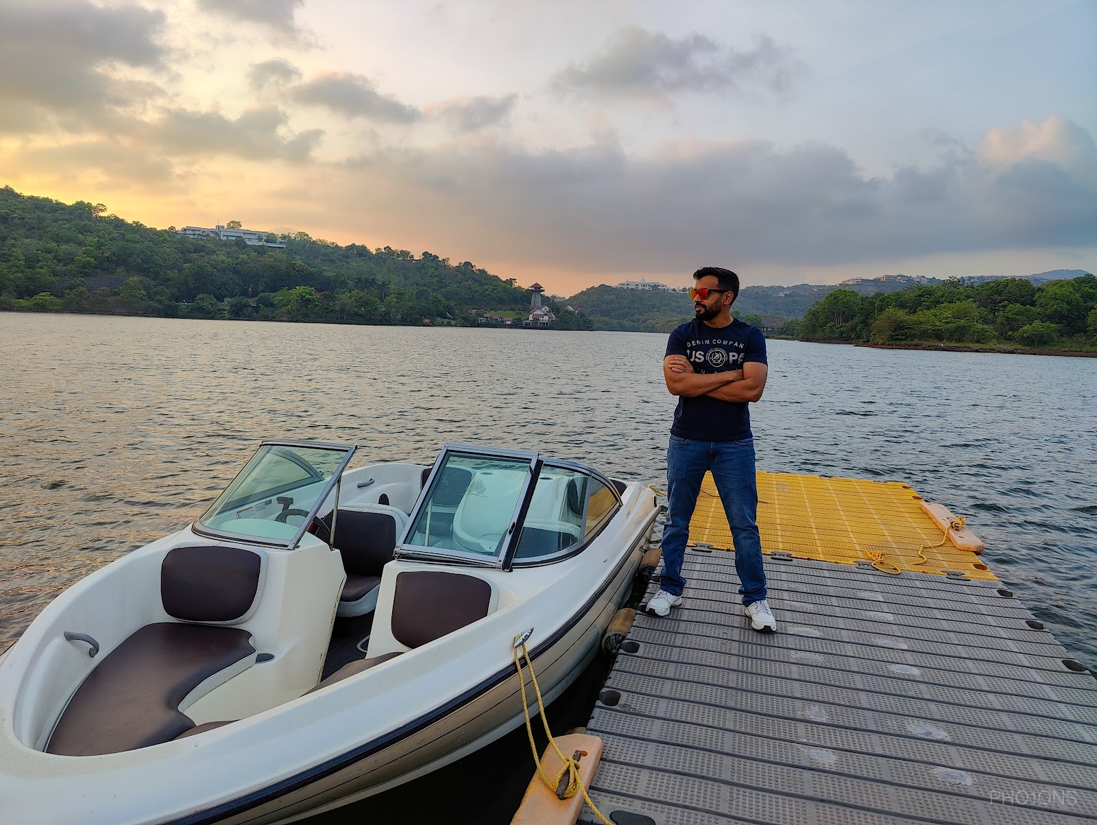 Aamby Valley Wetlands