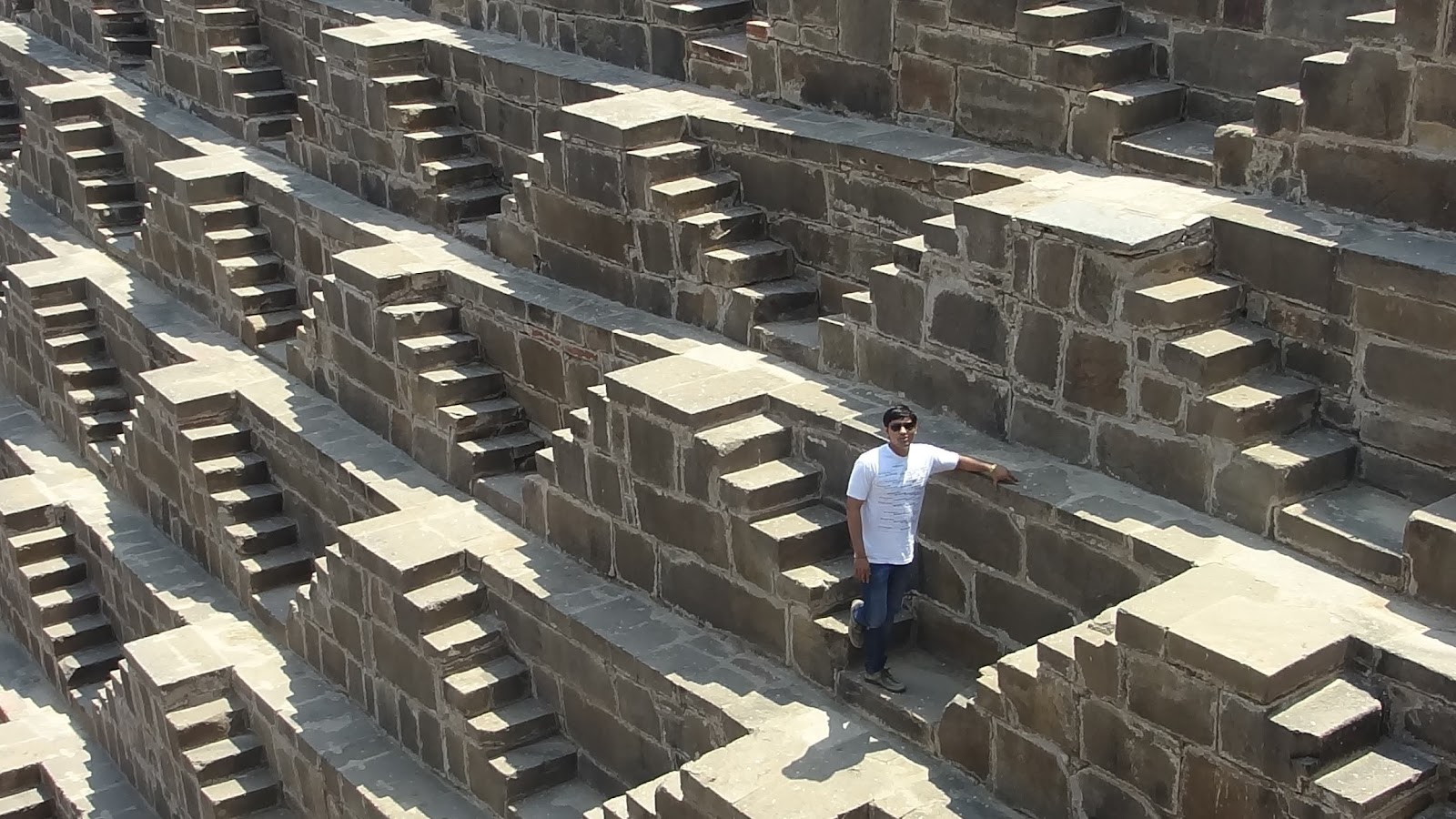 Chand Baori
