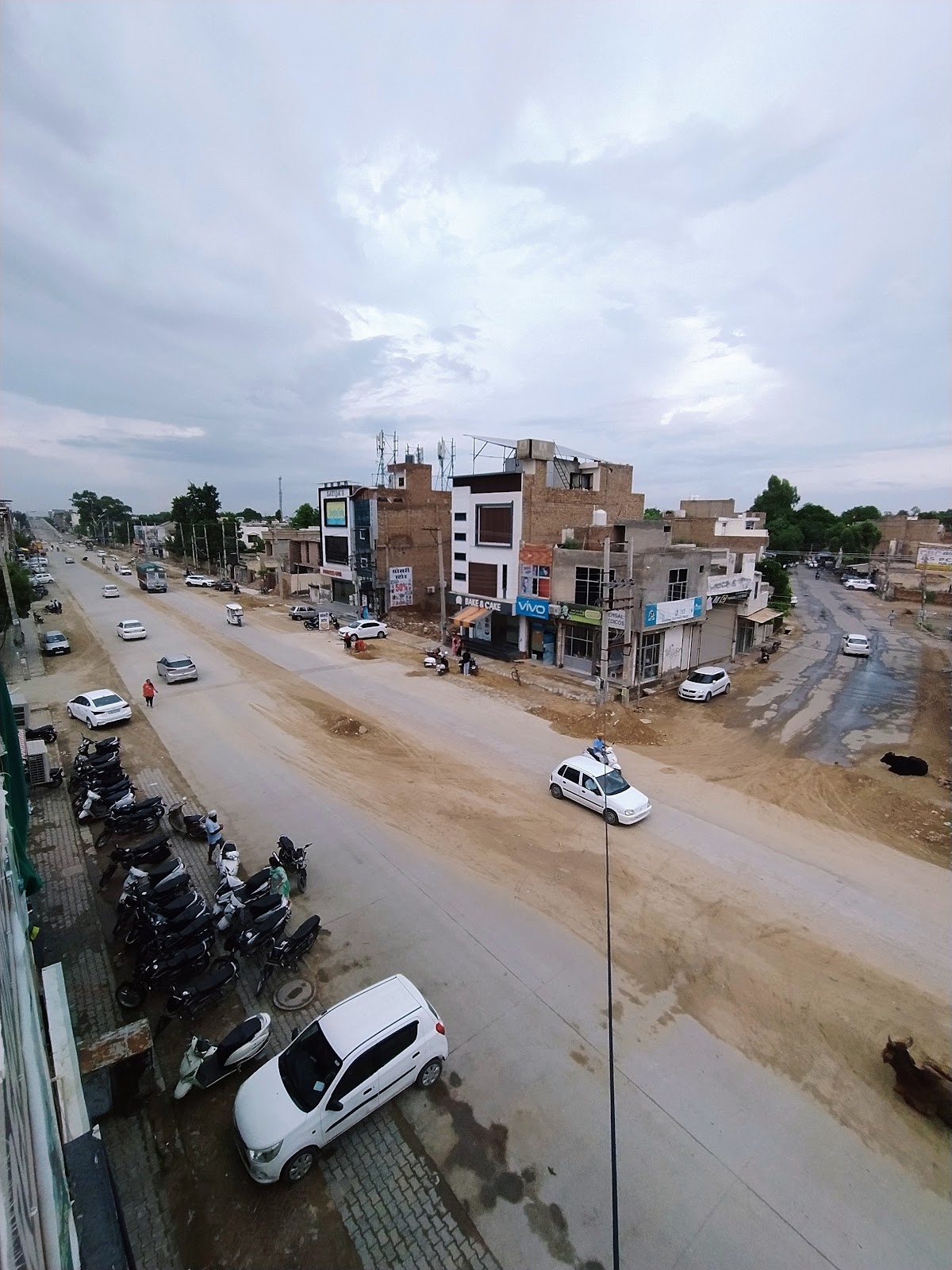 Abohar Wildlife Sanctuary