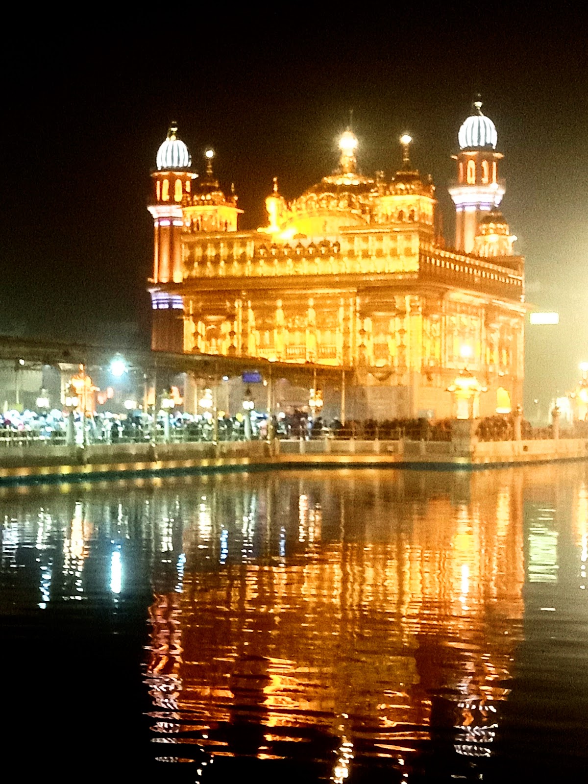 Abohar Wildlife Sanctuary