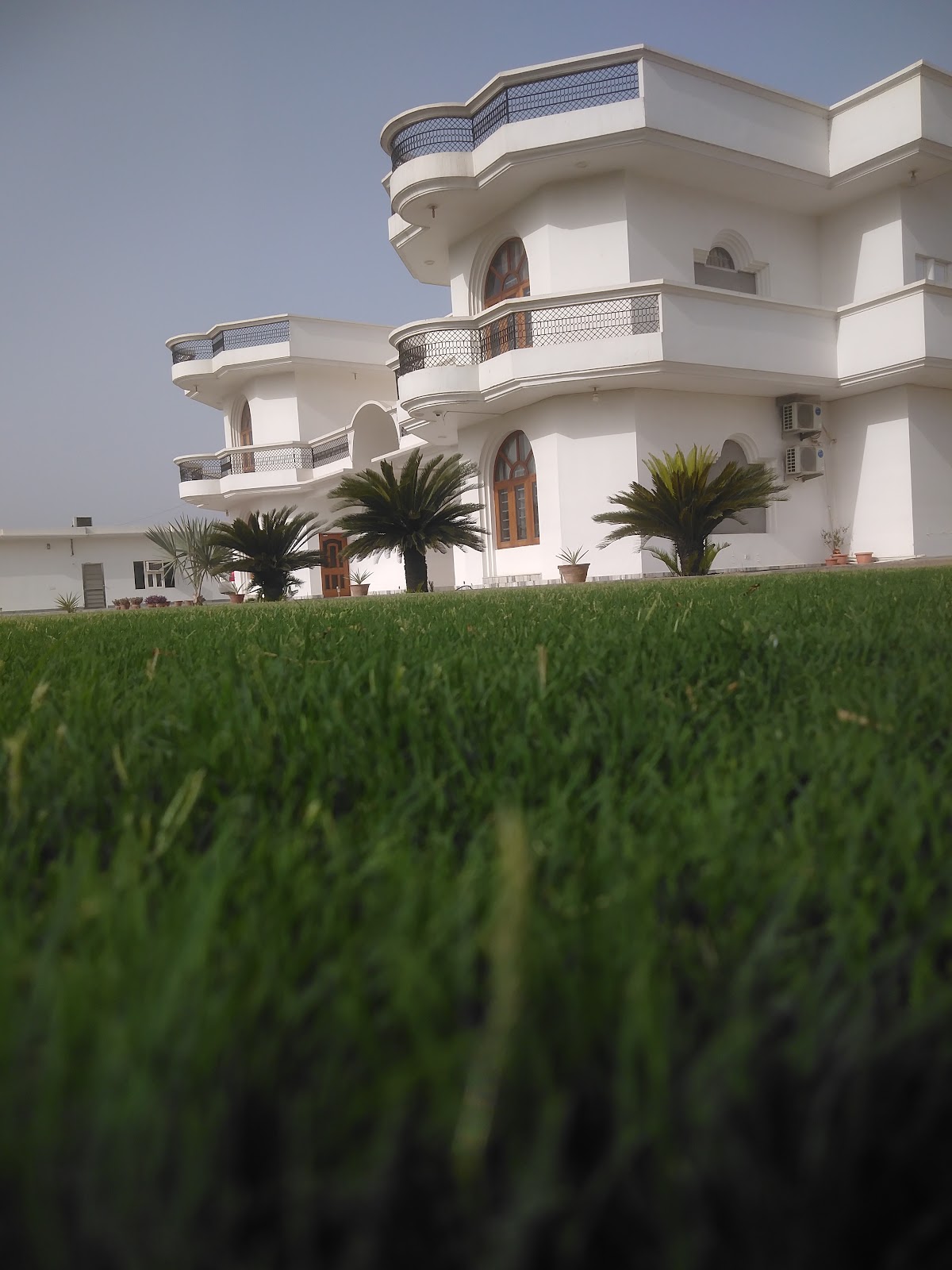 Abohar Wildlife Sanctuary