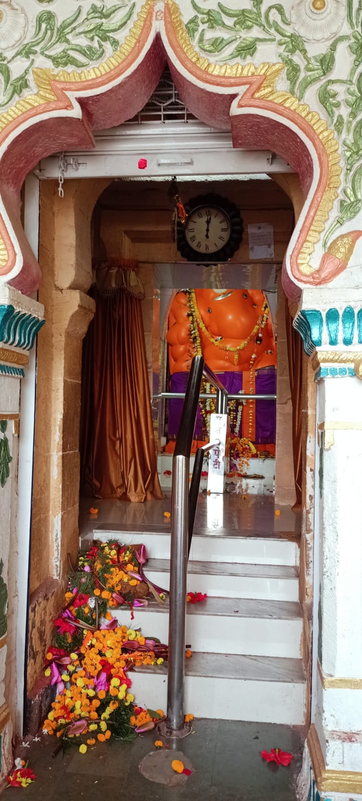 Ganesh Temple