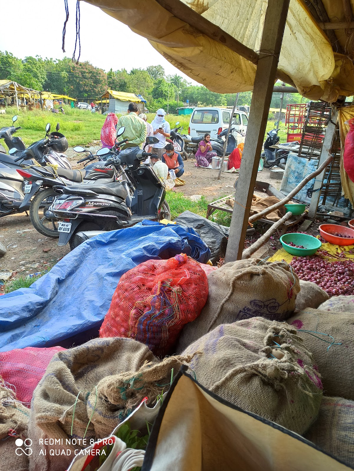 Local Market