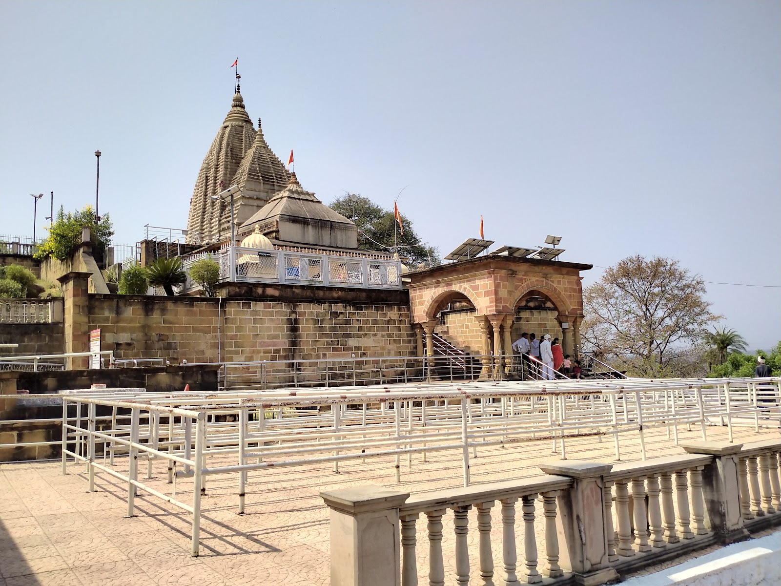Shiv Mandir