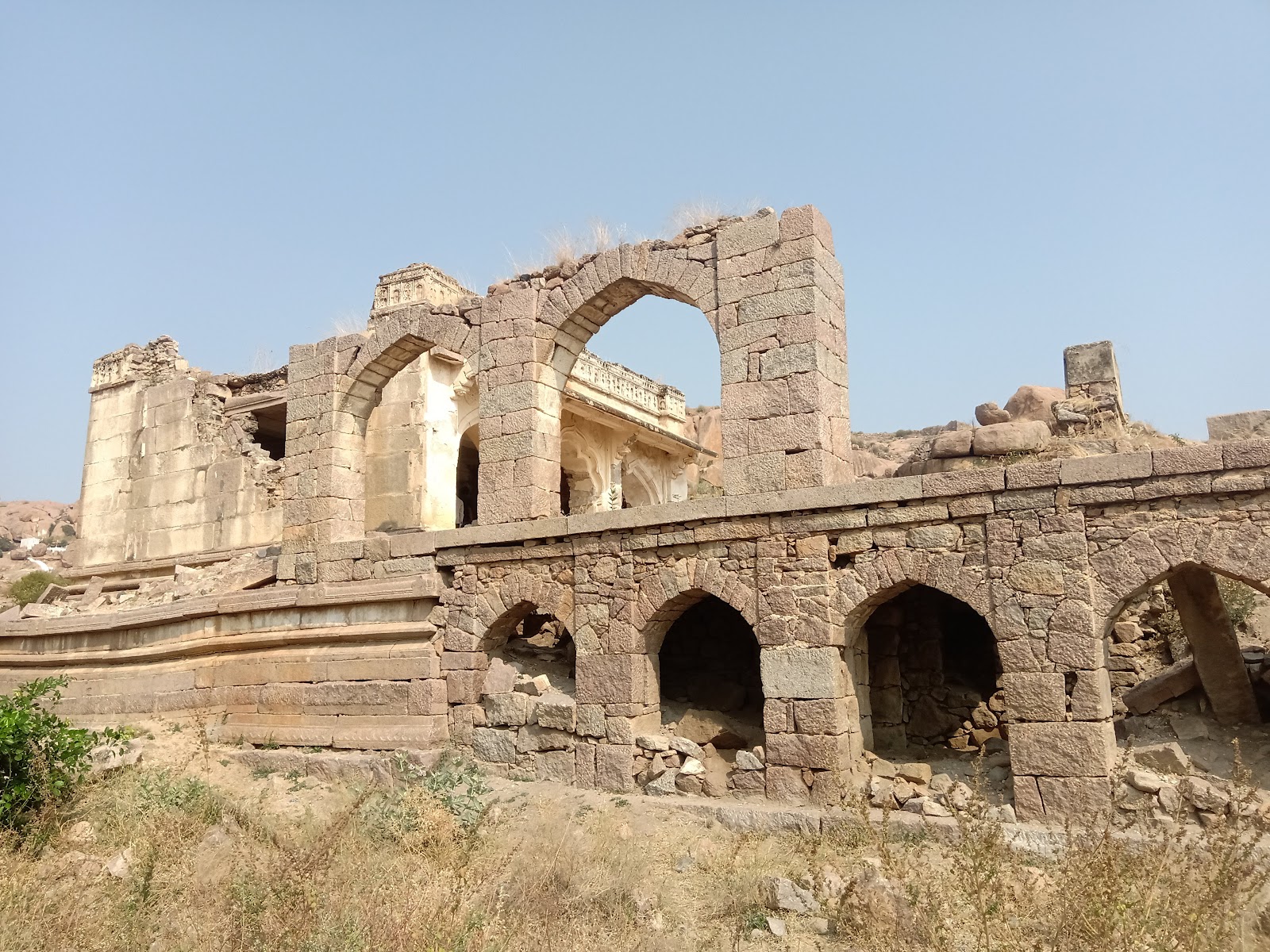 Adoni - A Cultural Gem in Andhra Pradesh