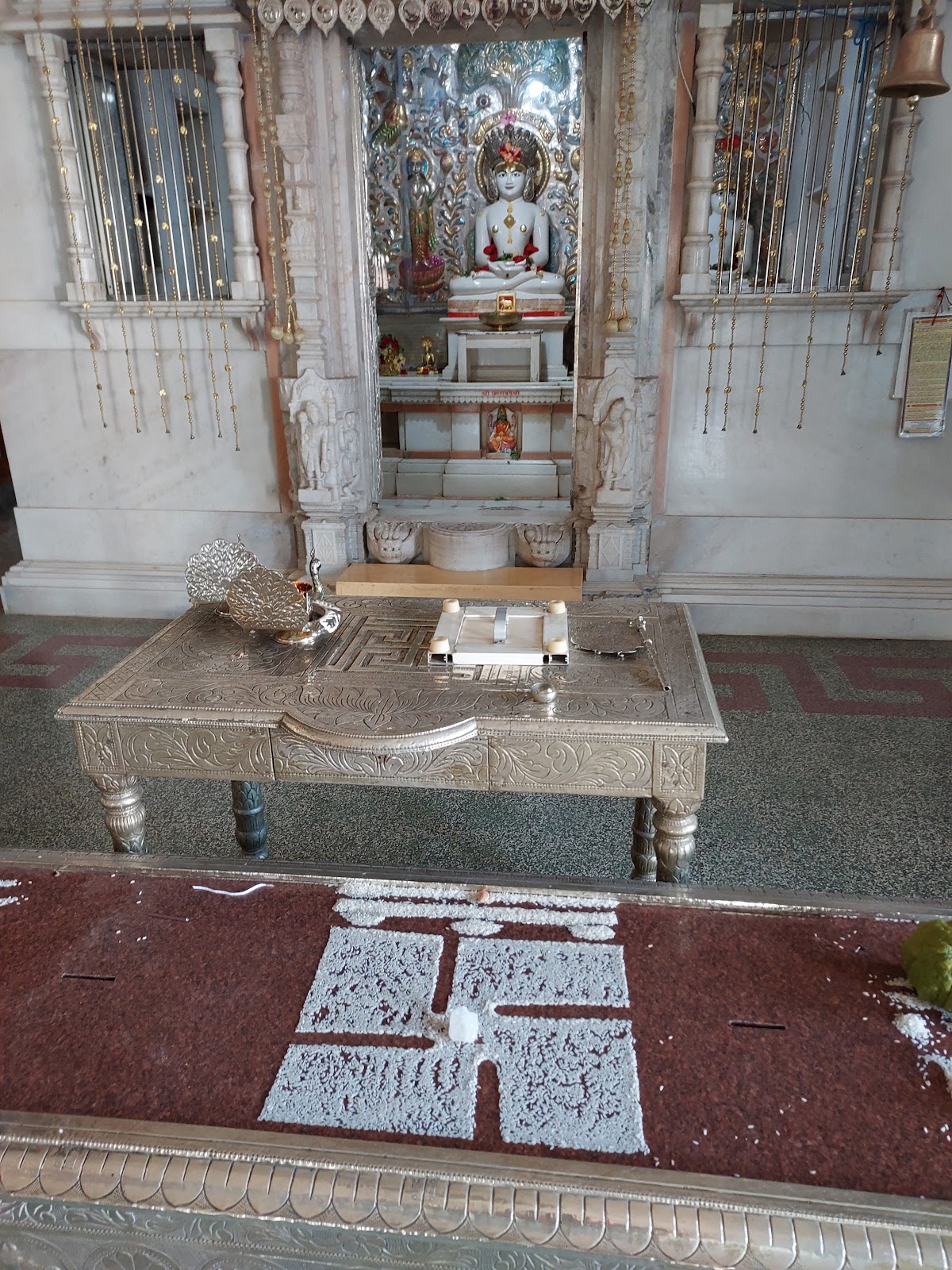 Jain Temple