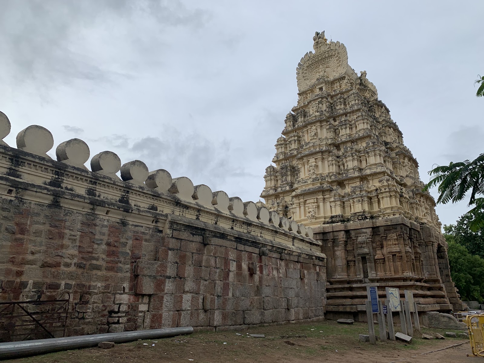 Ranganathaswamy Temple