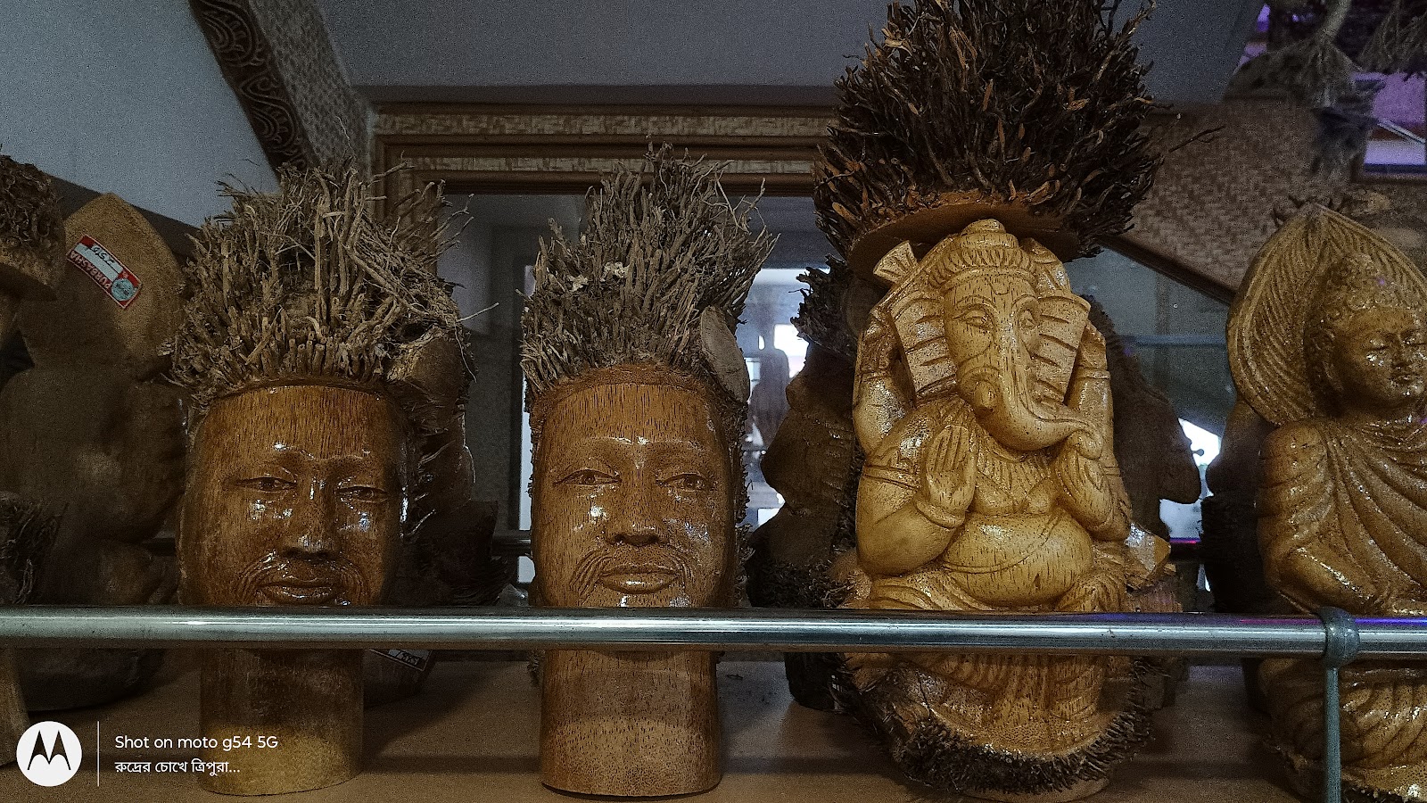 Local Handicraft Market