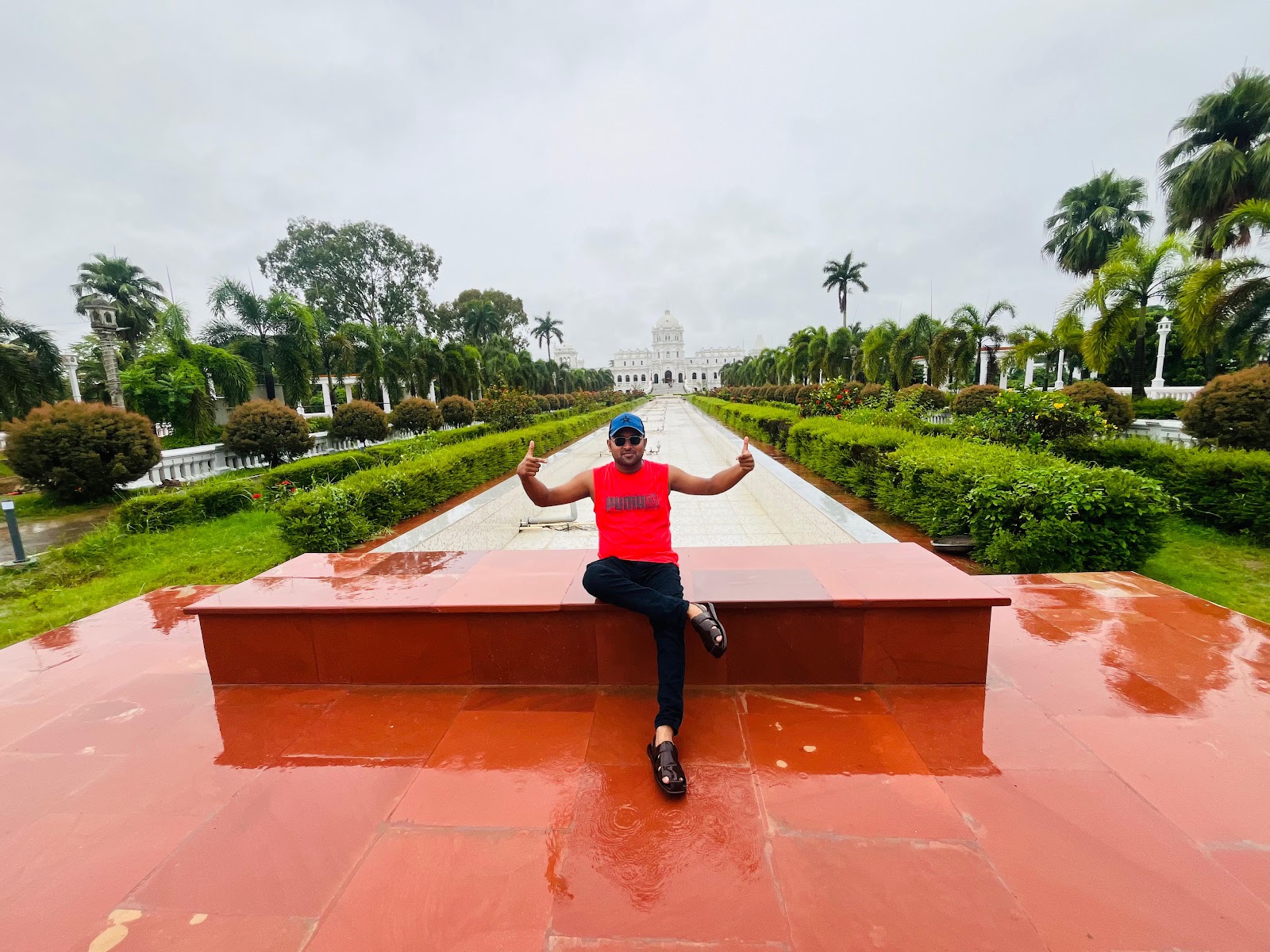 Tripura Government Museum
