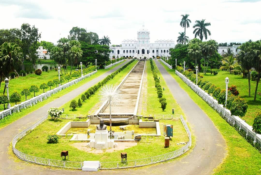 Tripura Government Museum