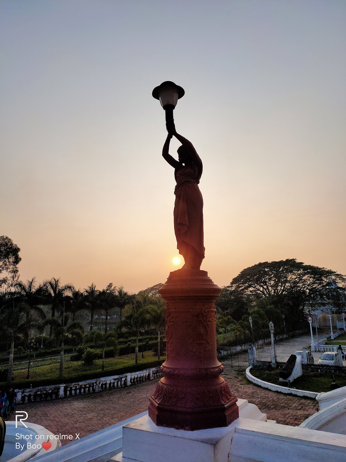 Tripura Government Museum
