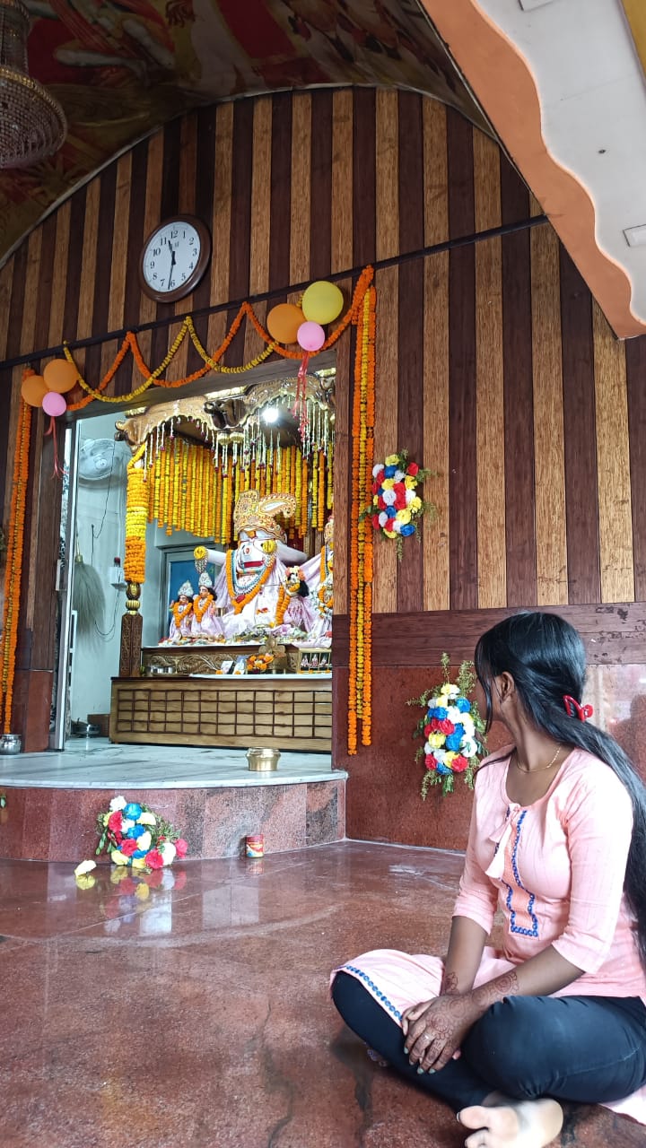 ISKCON Agartala