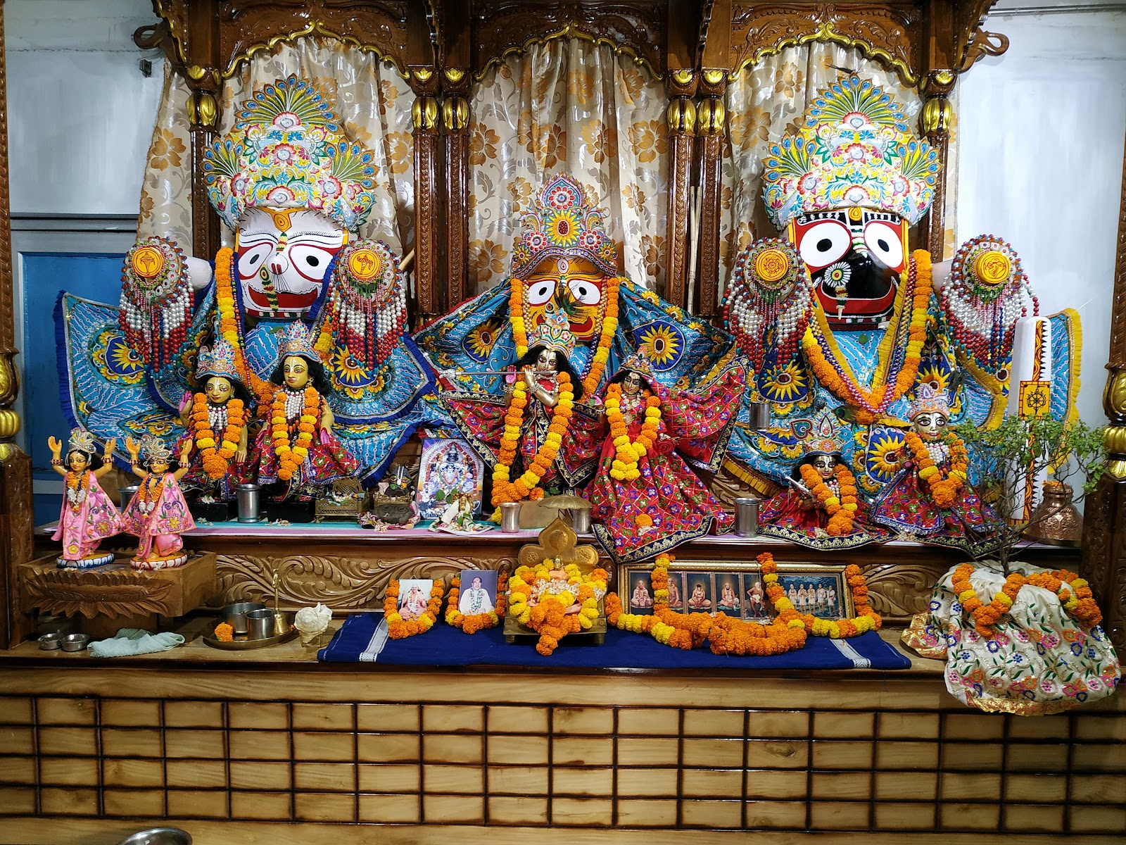 ISKCON Agartala