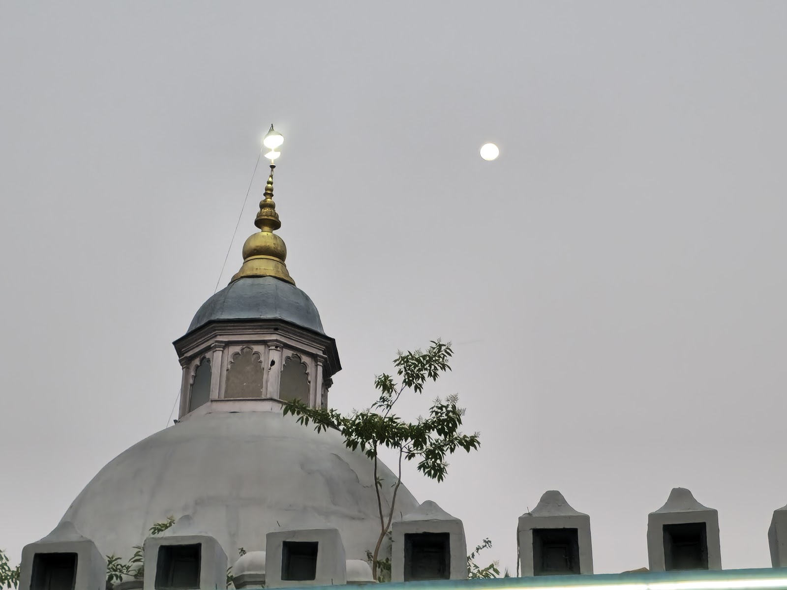 Laxmi Narayan Temple