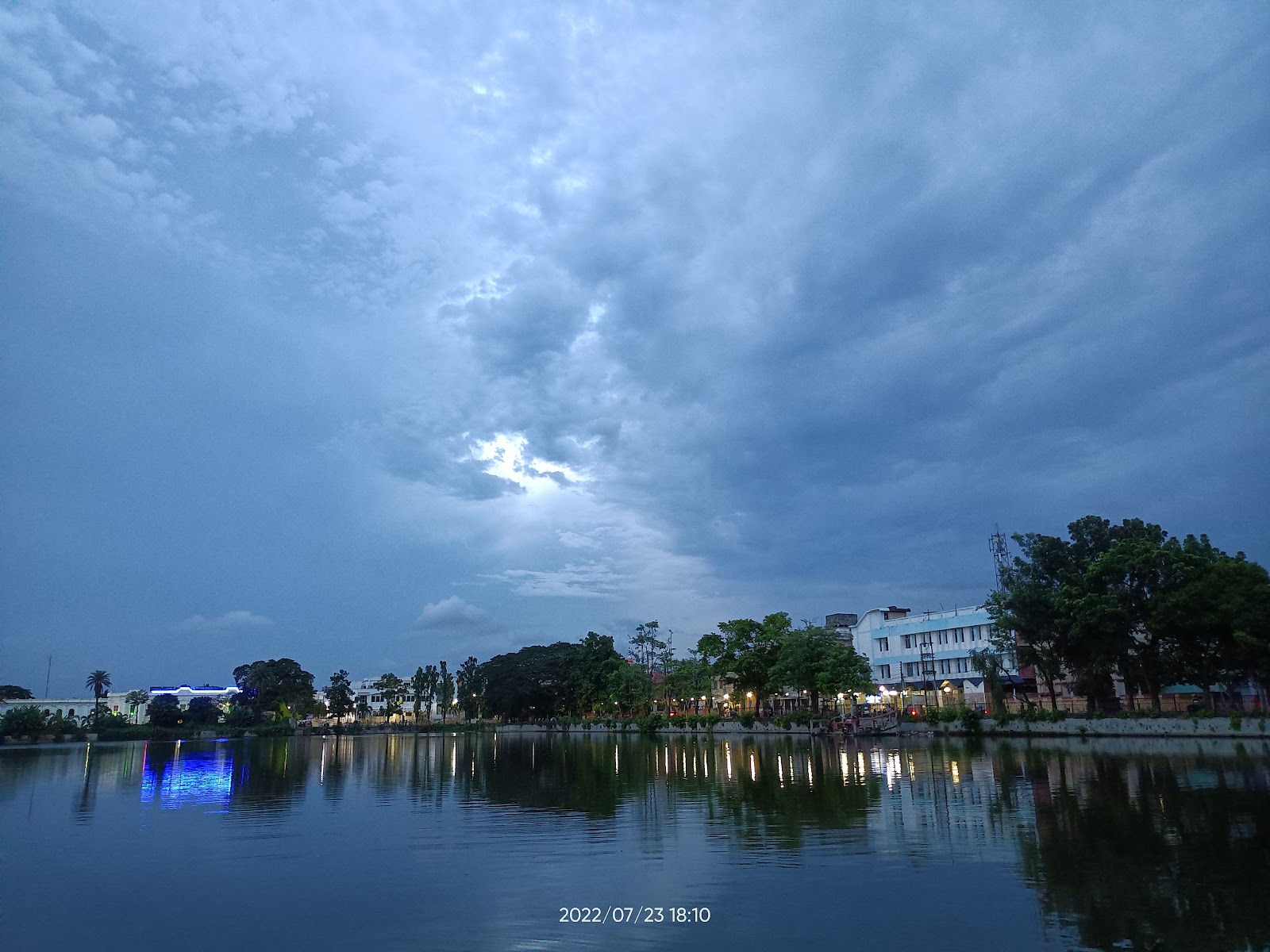 Laxmi Narayan Temple