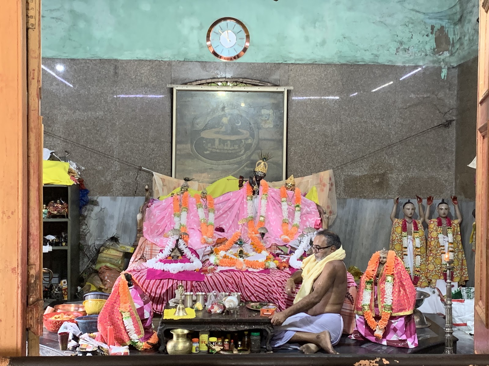 Laxmi Narayan Temple