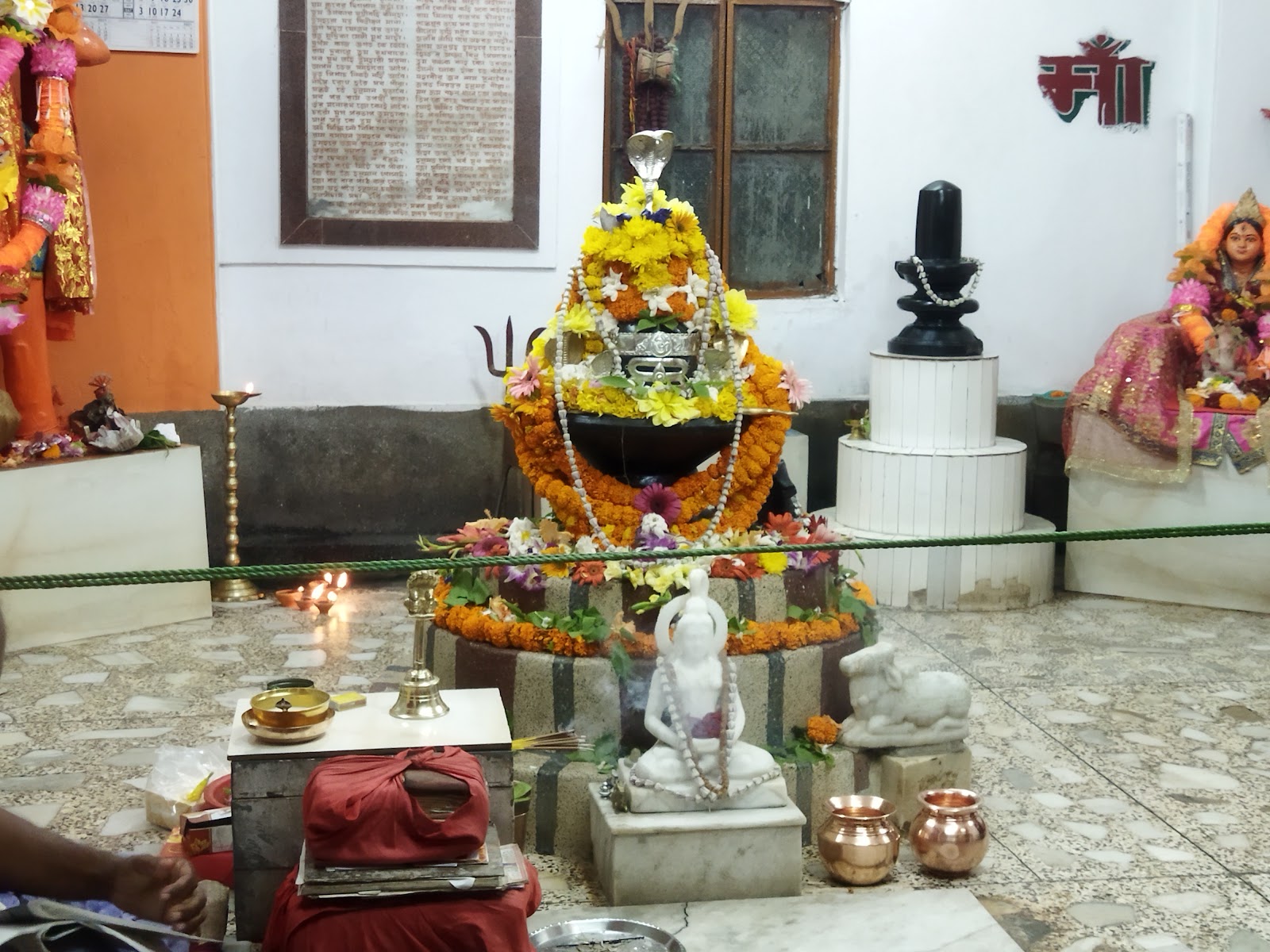 Laxmi Narayan Temple