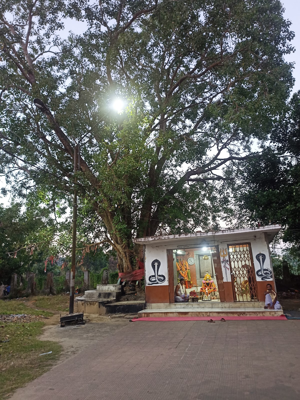 Laxmi Narayan Temple