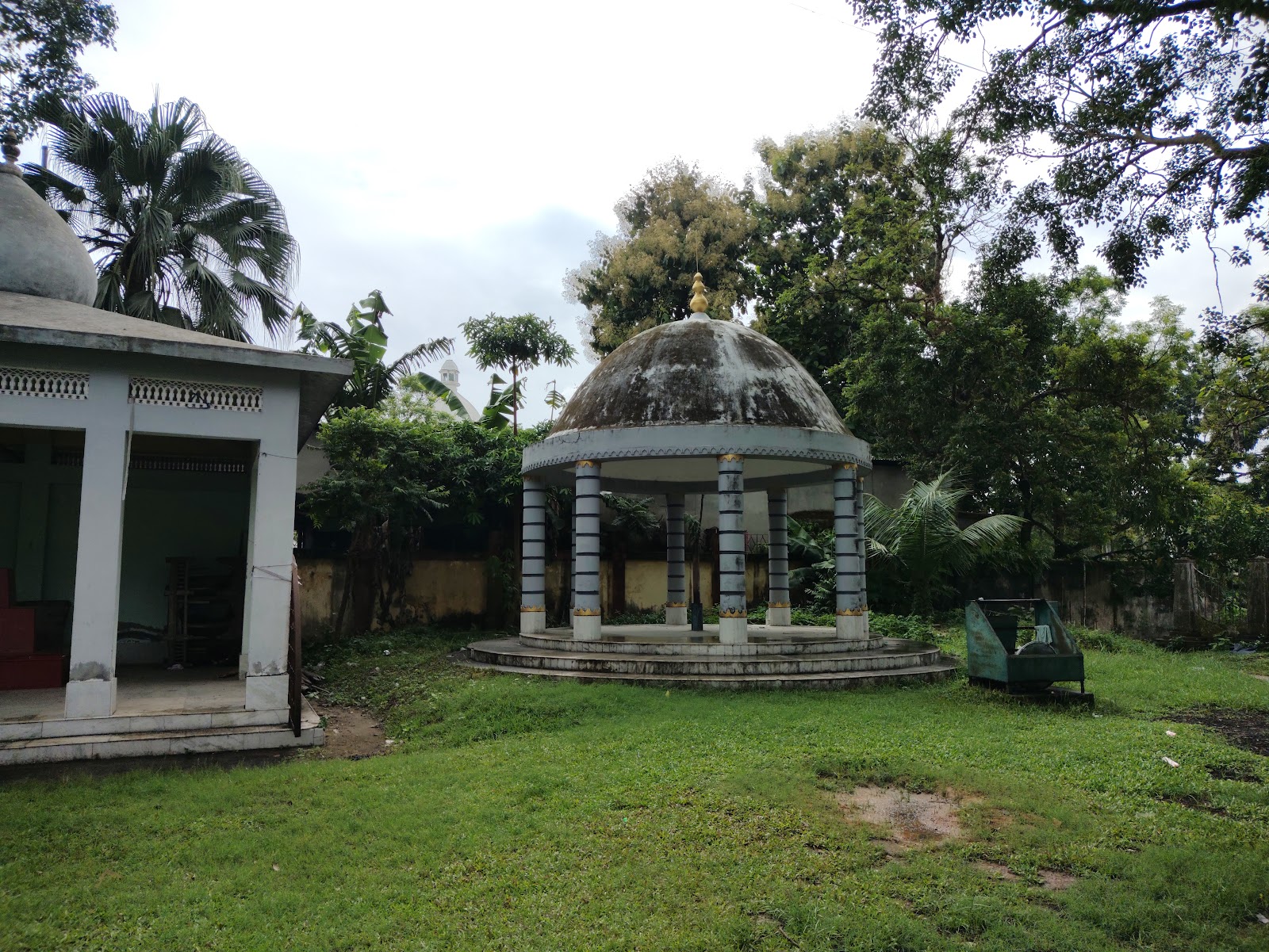 Laxmi Narayan Temple