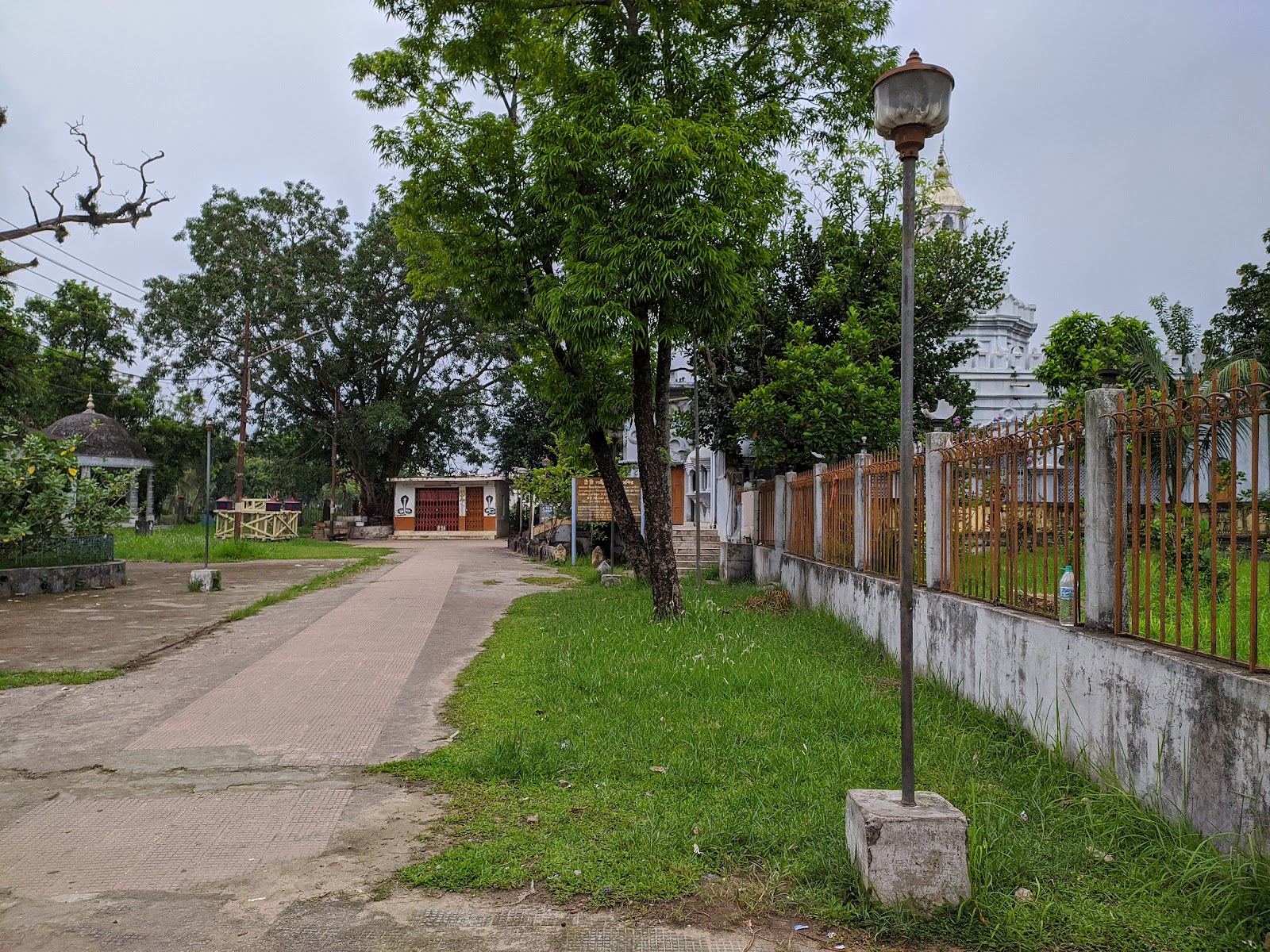 Laxmi Narayan Temple