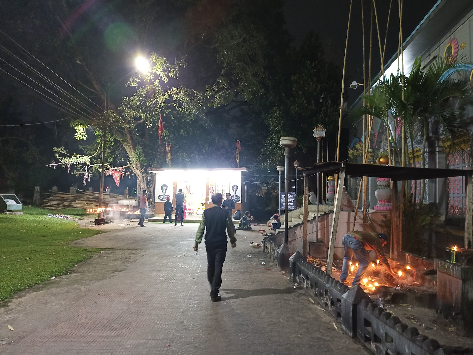 Laxmi Narayan Temple