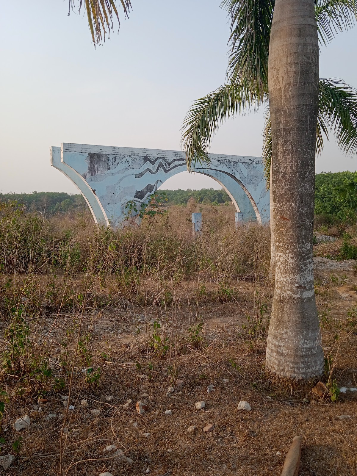 Rose Valley Amusement Park