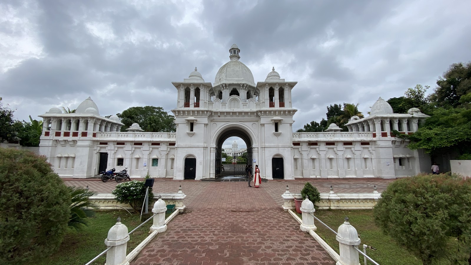 Tripura Government Museum