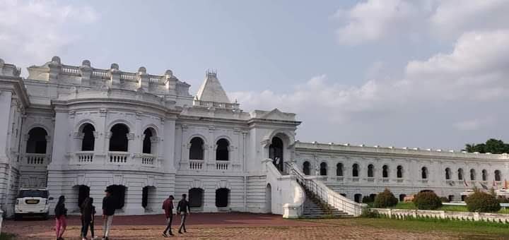 Tripura Government Museum