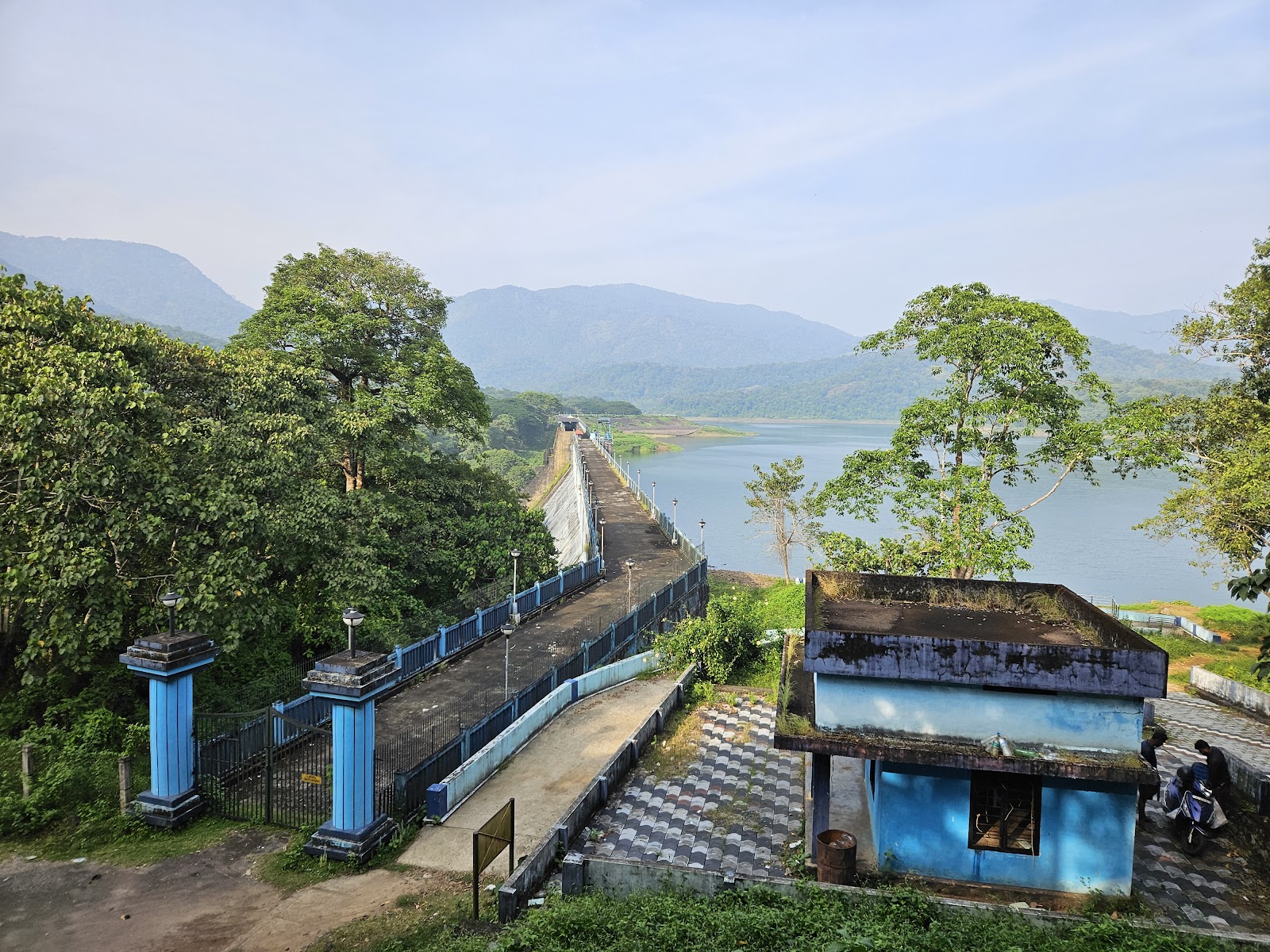 Chimmini Wildlife Sanctuary