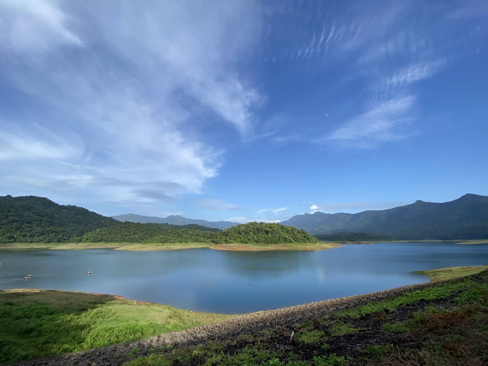 Chimmini Wildlife Sanctuary