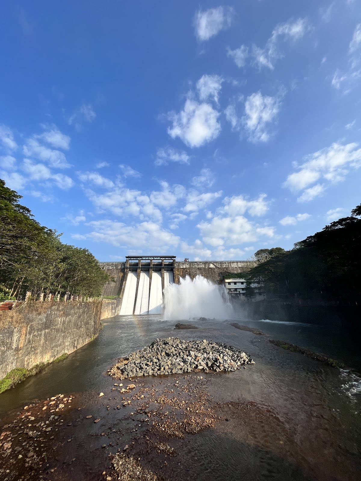 Chimmini Wildlife Sanctuary