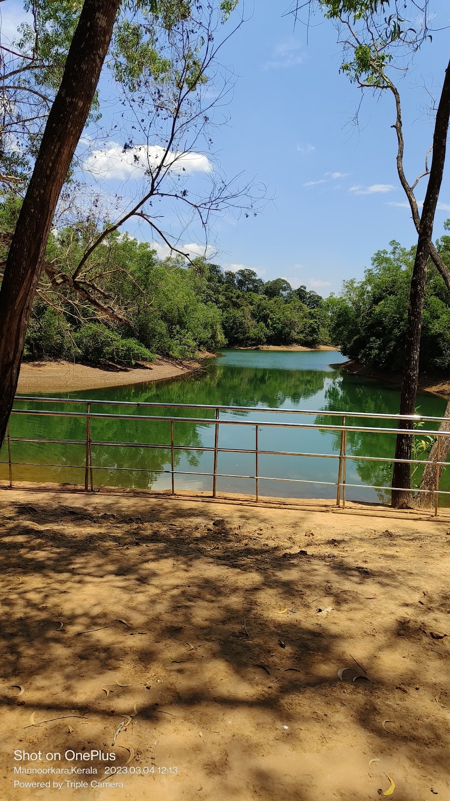 Kottur Wildlife Sanctuary