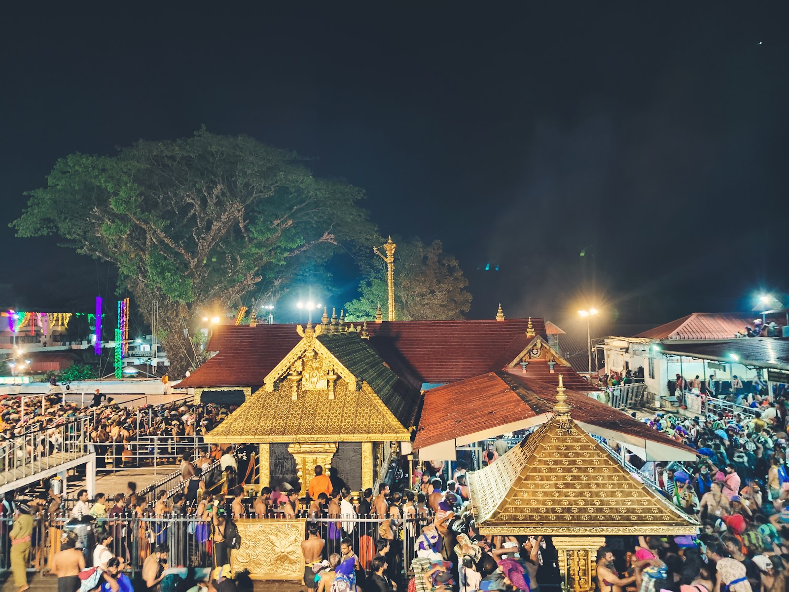 Sabarimala