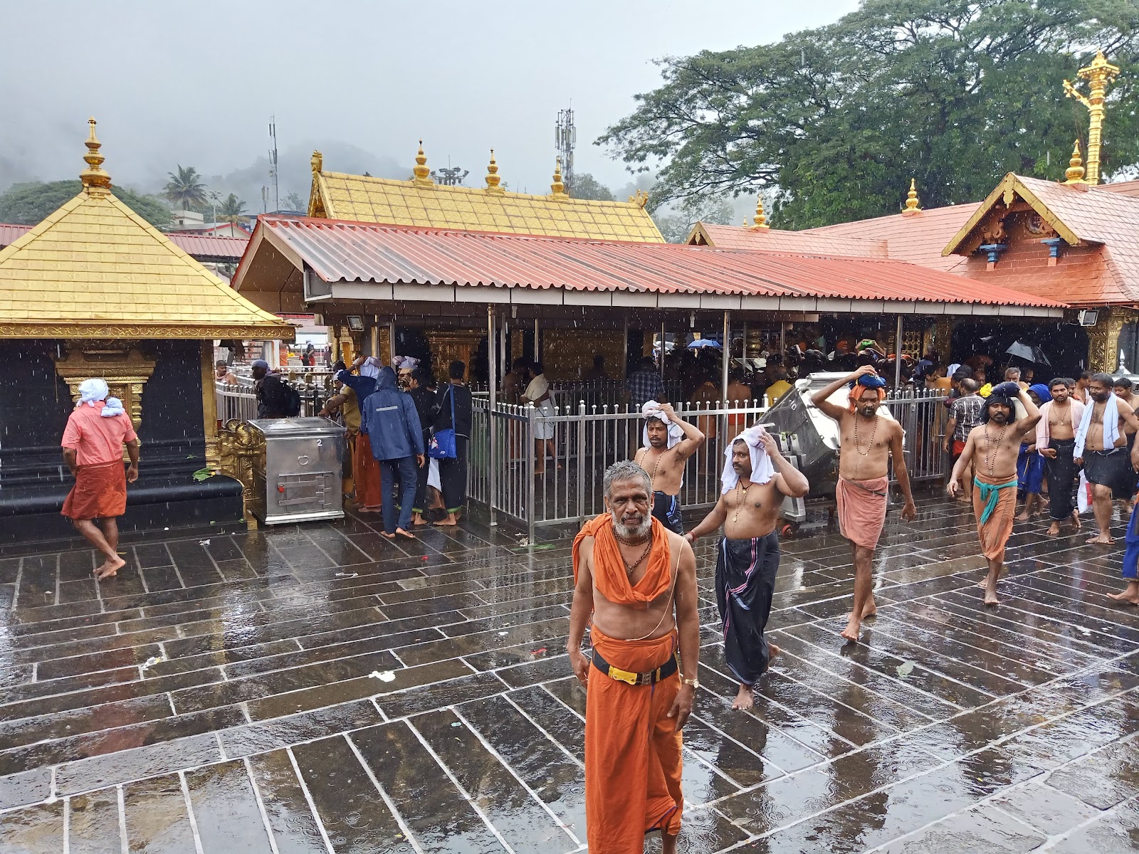 Sabarimala