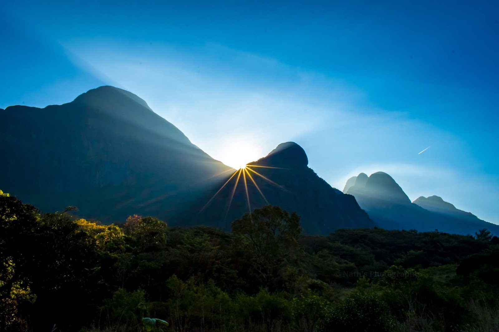 Agastyakoodam - Trekking and Nature in Kerala