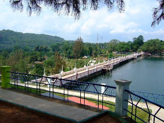 Neyyar Dam