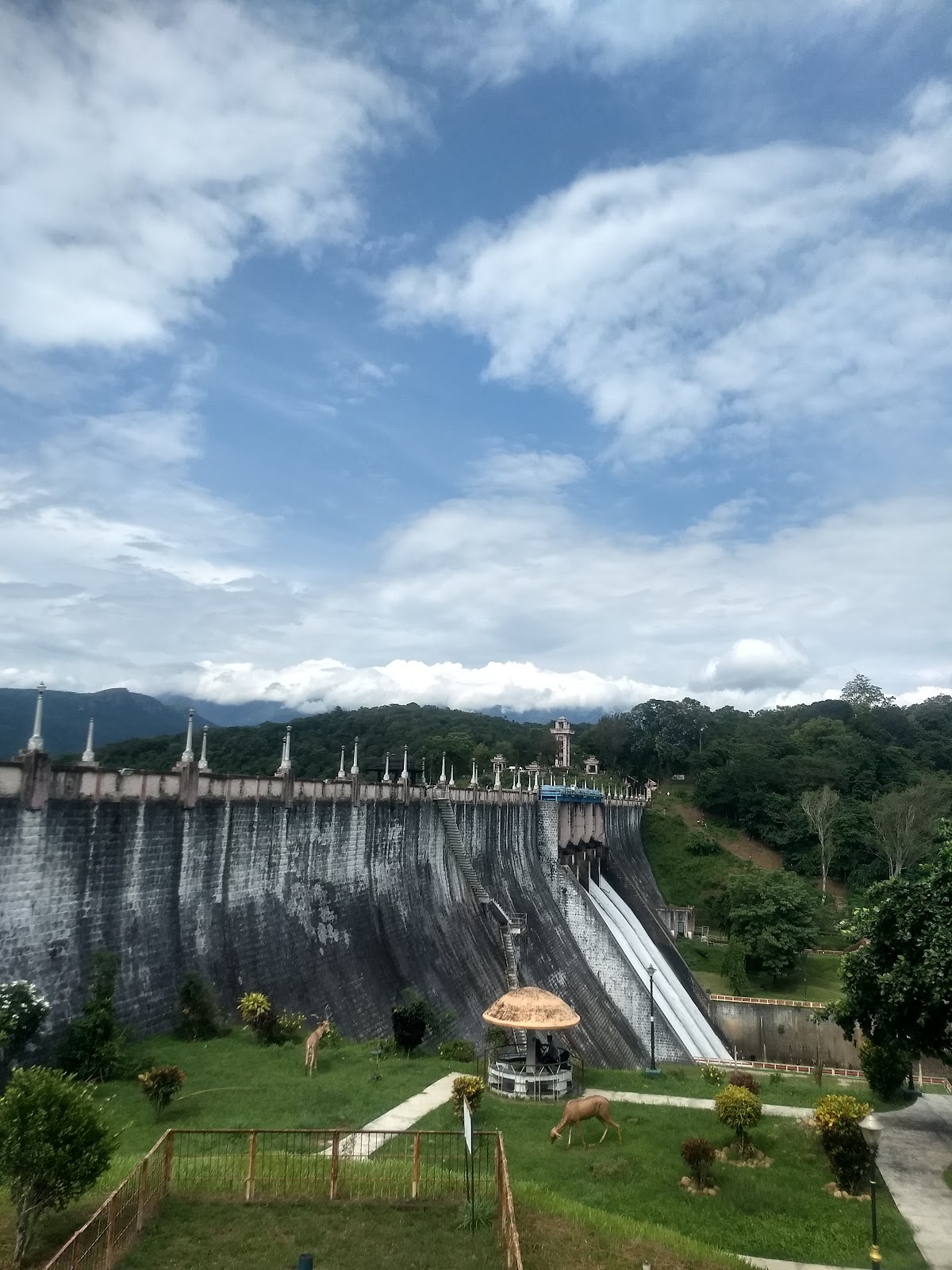 Neyyar Dam